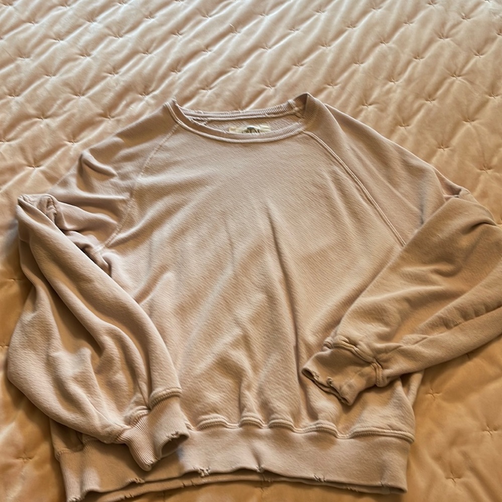 The Great sweat shirt